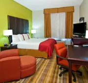 Holiday Inn Vicksburg by IHG hotel detail image 4