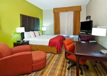 Holiday Inn Vicksburg by IHG hotel thumbnail 4
