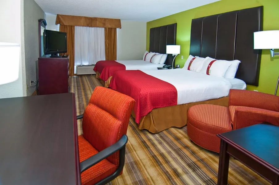 Holiday Inn Vicksburg by IHG hotel detail image 6
