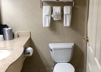 Holiday Inn Vicksburg by IHG hotel thumbnail 8