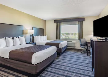 AmericInn by Wyndham Apple Valley hotel thumbnail 4