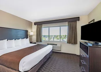 AmericInn by Wyndham Apple Valley hotel thumbnail 8