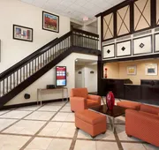 Ramada by Wyndham Newark/Wilmington hotel detail image 3