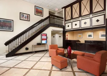 Ramada by Wyndham Newark/Wilmington hotel thumbnail 3