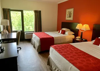 Ramada by Wyndham Newark/Wilmington hotel thumbnail 5