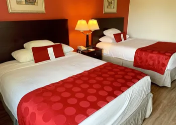 Ramada by Wyndham Newark/Wilmington hotel thumbnail 7