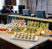 Courtyard by Marriott Edmonton West hotel detail image 3