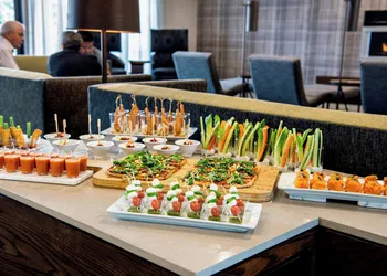 Courtyard by Marriott Edmonton West hotel thumbnail 3