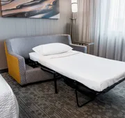 Courtyard by Marriott Edmonton West hotel detail image 4