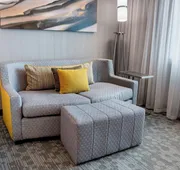 Courtyard by Marriott Edmonton West hotel detail image 5