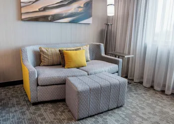 Courtyard by Marriott Edmonton West hotel thumbnail 5