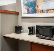 Courtyard by Marriott Edmonton West hotel detail image 7