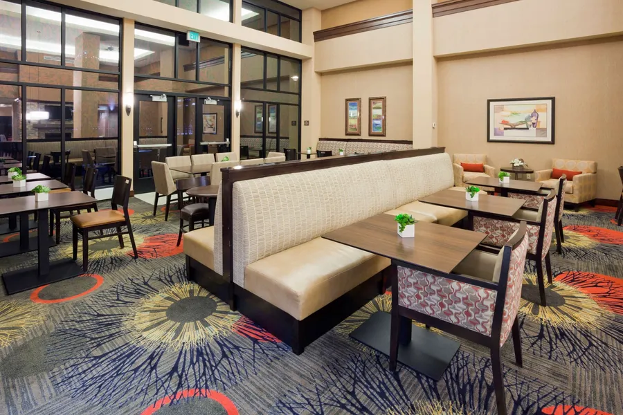 Homewood Suites by Hilton St Louis Park at West End hotel detail image 2