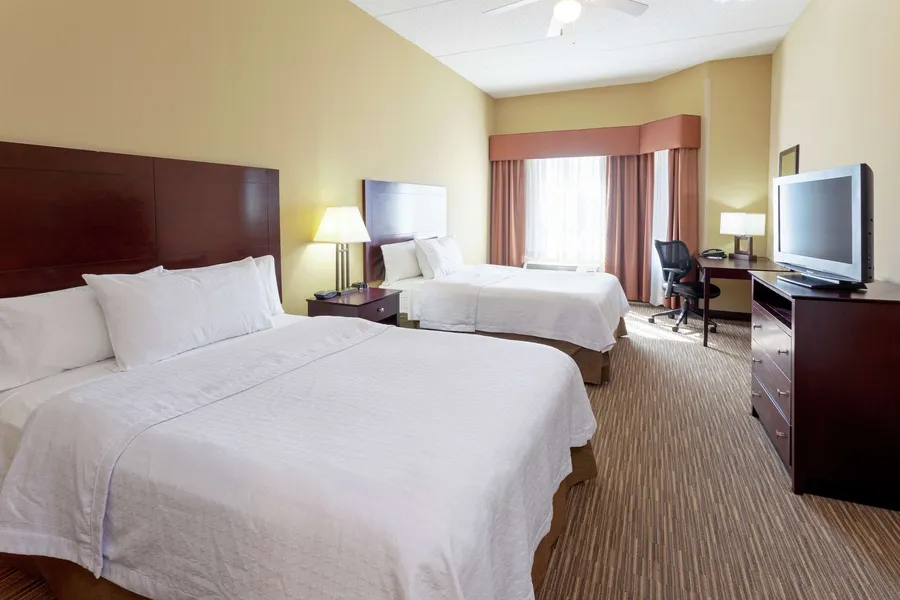Homewood Suites by Hilton St Louis Park at West End hotel detail image 6