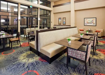 Homewood Suites by Hilton St Louis Park at West End hotel thumbnail 2