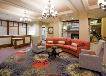 Homewood Suites by Hilton St Louis Park at West End hotel thumbnail 4