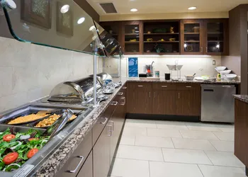 Homewood Suites by Hilton St Louis Park at West End hotel thumbnail 5