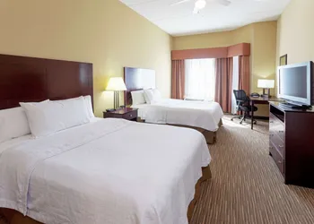 Homewood Suites by Hilton St Louis Park at West End hotel thumbnail 6