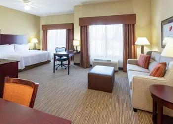 Homewood Suites by Hilton St Louis Park at West End hotel thumbnail 7