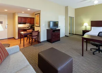 Homewood Suites by Hilton St Louis Park at West End hotel thumbnail 8
