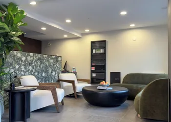 Canmore Inn & Suites hotel thumbnail 3