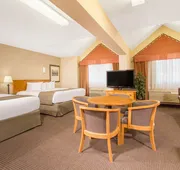 Canmore Inn & Suites hotel detail image 4