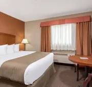 Canmore Inn & Suites hotel detail image 5