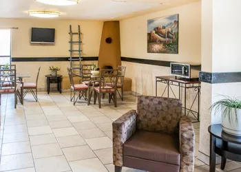 Rodeway Inn Española hotel thumbnail 3