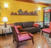 Comfort Suites Albuquerque/North Journal Center hotel detail image 3