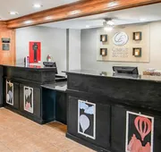 Comfort Suites Albuquerque/North Journal Center hotel detail image 4