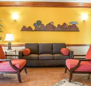Comfort Suites Albuquerque/North Journal Center hotel detail image 5