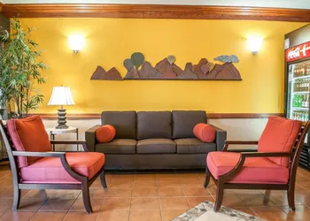 Comfort Suites Albuquerque/North Journal Center hotel thumbnail 5