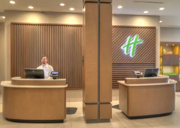 Holiday Inn & Suites Pigeon Forge Convention Center by IHG hotel thumbnail 2