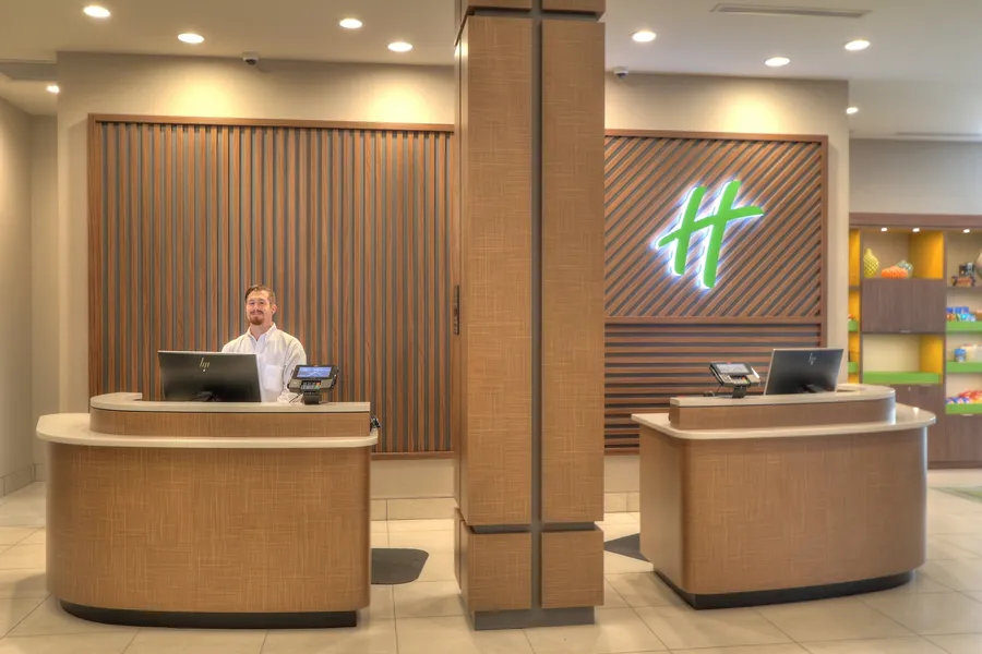 Holiday Inn & Suites Pigeon Forge Convention Center by IHG hotel detail image 2