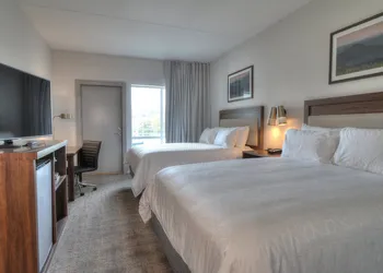 Holiday Inn & Suites Pigeon Forge Convention Center by IHG hotel thumbnail 4