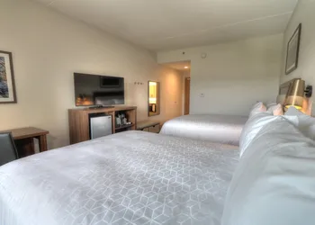 Holiday Inn & Suites Pigeon Forge Convention Center by IHG hotel thumbnail 5