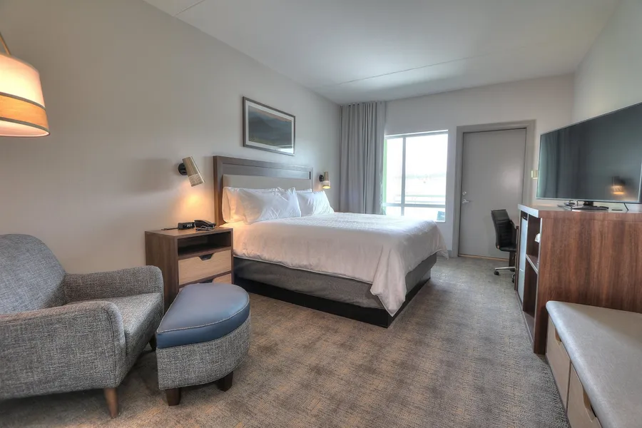Holiday Inn & Suites Pigeon Forge Convention Center by IHG hotel detail image 6