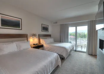 Holiday Inn & Suites Pigeon Forge Convention Center by IHG hotel thumbnail 7
