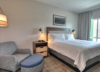 Holiday Inn & Suites Pigeon Forge Convention Center by IHG hotel thumbnail 8