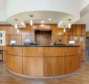 Comfort Suites East Lincoln - Mall Area hotel detail image 3