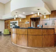 Comfort Suites East Lincoln - Mall Area hotel detail image 4