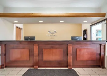 Econo Lodge Moss Point - Pascagoula hotel thumbnail 2
