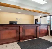 Econo Lodge Moss Point - Pascagoula hotel detail image 3