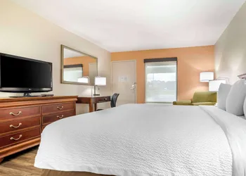 Econo Lodge Moss Point - Pascagoula hotel thumbnail 5
