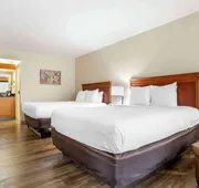 Econo Lodge Moss Point - Pascagoula hotel detail image 7