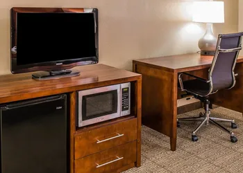 Comfort Inn & Suites Lakeland North I-4 hotel thumbnail 7