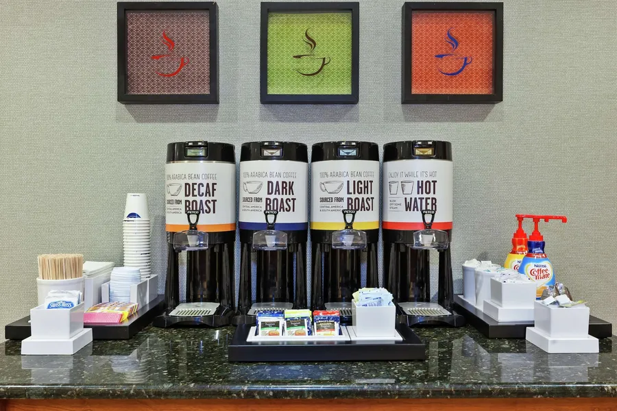 Hampton Inn & Suites Exmore - Eastern Shore hotel detail image 2