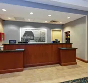 Hampton Inn & Suites Exmore - Eastern Shore hotel detail image 3