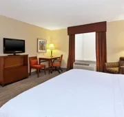 Hampton Inn & Suites Exmore - Eastern Shore hotel detail image 4