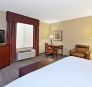 Hampton Inn & Suites Exmore - Eastern Shore hotel detail image 5